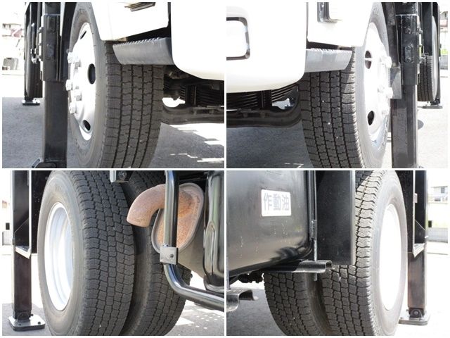 ISUZU ELF 2014 Image 31