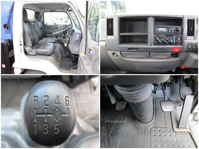 ISUZU ELF 2014 Image 31