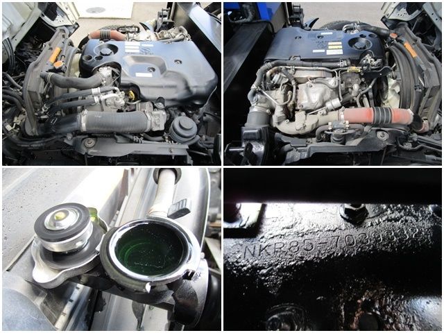 ISUZU ELF 2014 Image 31