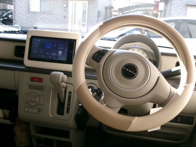 SUZUKI ALTO LAPIN 2021 Image 31