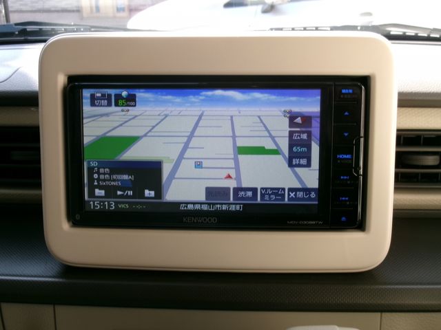 SUZUKI ALTO LAPIN 2021 Image 31