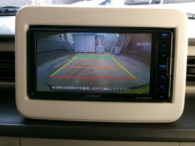 SUZUKI ALTO LAPIN 2021 Image 31