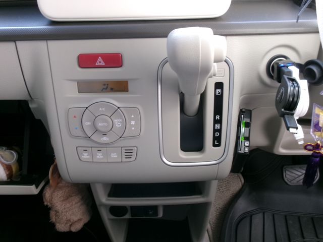 SUZUKI ALTO LAPIN 2021 Image 31