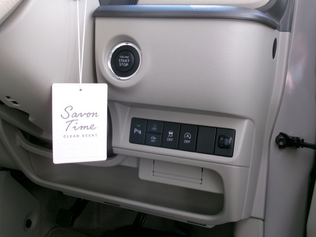 SUZUKI ALTO LAPIN 2021 Image 31