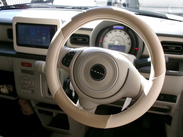 SUZUKI ALTO LAPIN 2021 Image 31