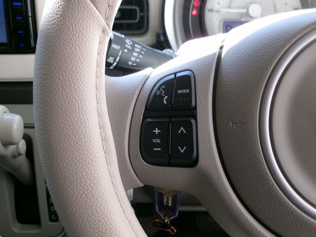 SUZUKI ALTO LAPIN 2021 Image 31