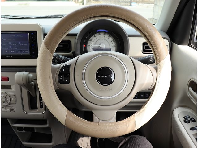 SUZUKI ALTO LAPIN 2021 Image 31