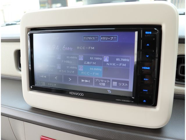 SUZUKI ALTO LAPIN 2021 Image 31