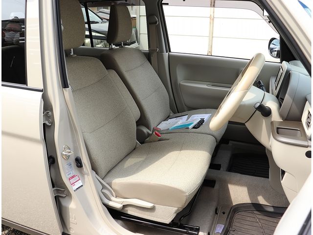 SUZUKI ALTO LAPIN 2021 Image 31