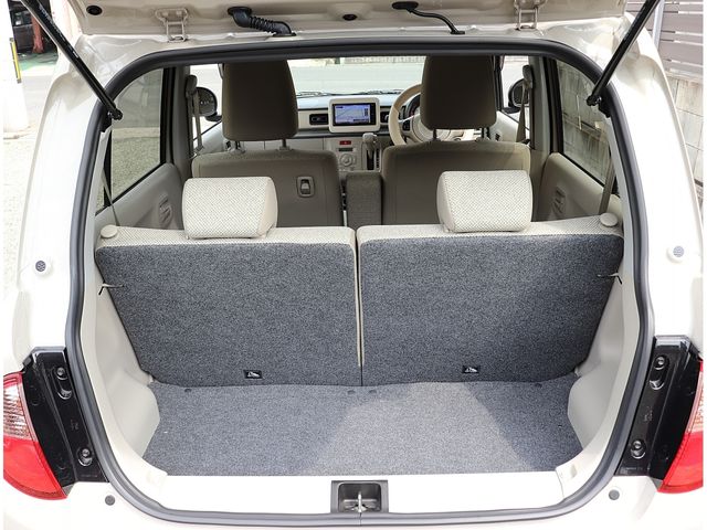 SUZUKI ALTO LAPIN 2021 Image 31