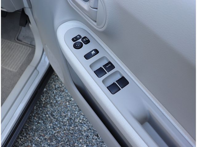 SUZUKI ALTO LAPIN 2021 Image 31