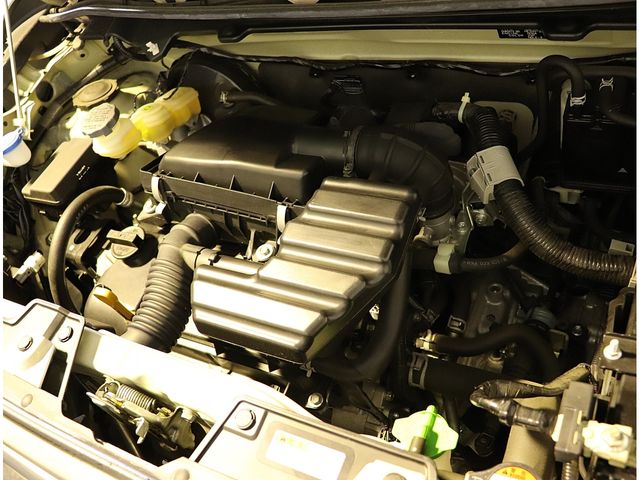 SUZUKI ALTO LAPIN 2021 Image 31