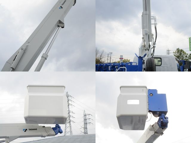 HINO DUTRO 2016 Image 31