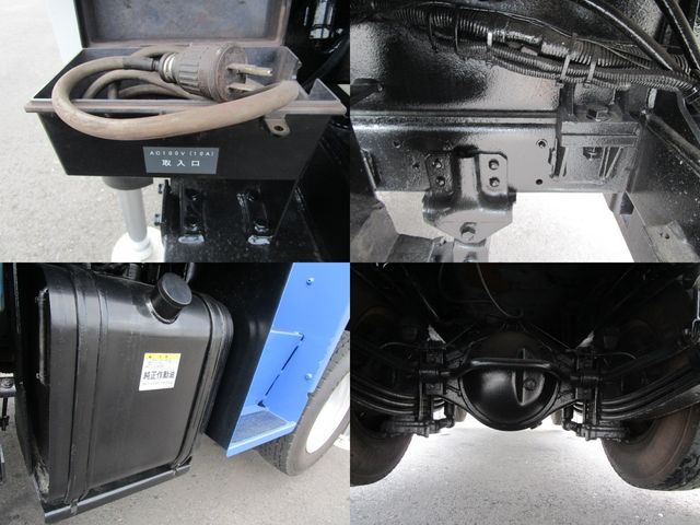 HINO DUTRO 2016 Image 31