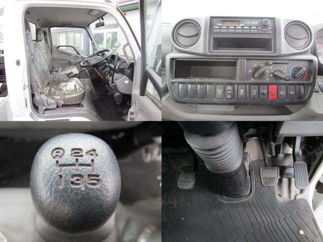 HINO DUTRO 2016 Image 31