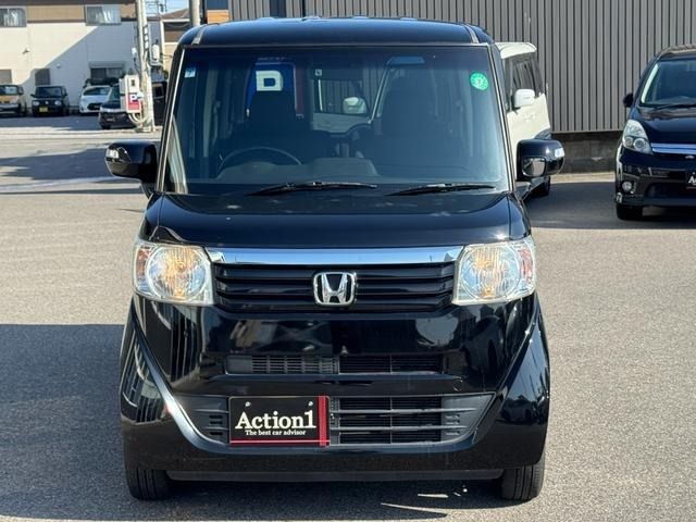 HONDA N BOX 2013 Image 31