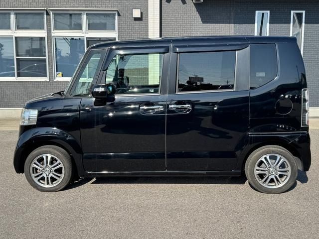 HONDA N BOX 2013 Image 31