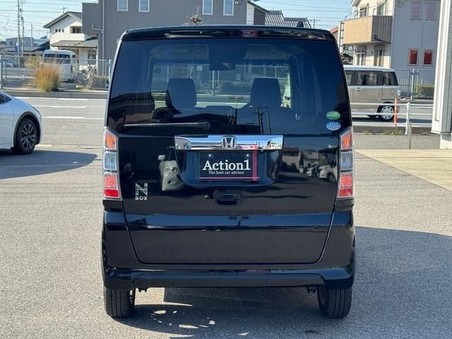 HONDA N BOX 2013 Image 31