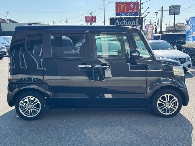 HONDA N BOX 2013 Image 31