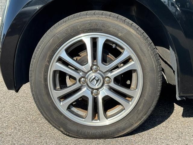 HONDA N BOX 2013 Image 31