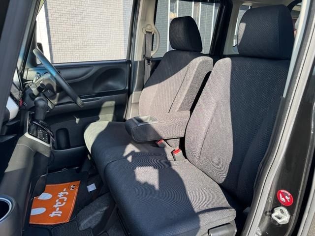 HONDA N BOX 2013 Image 31