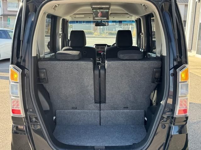 HONDA N BOX 2013 Image 31