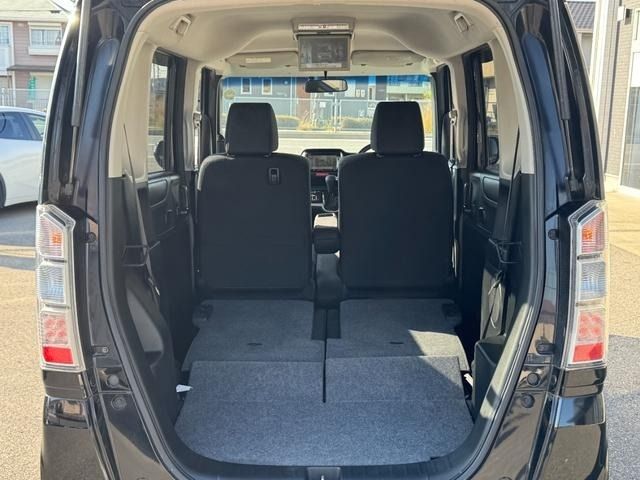 HONDA N BOX 2013 Image 31