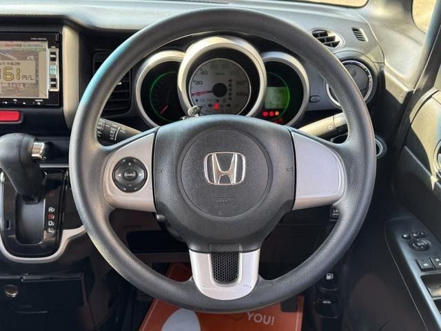 HONDA N BOX 2013 Image 31