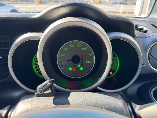 HONDA N BOX 2013 Image 31