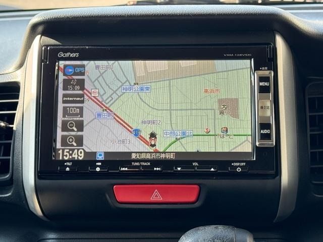 HONDA N BOX 2013 Image 31