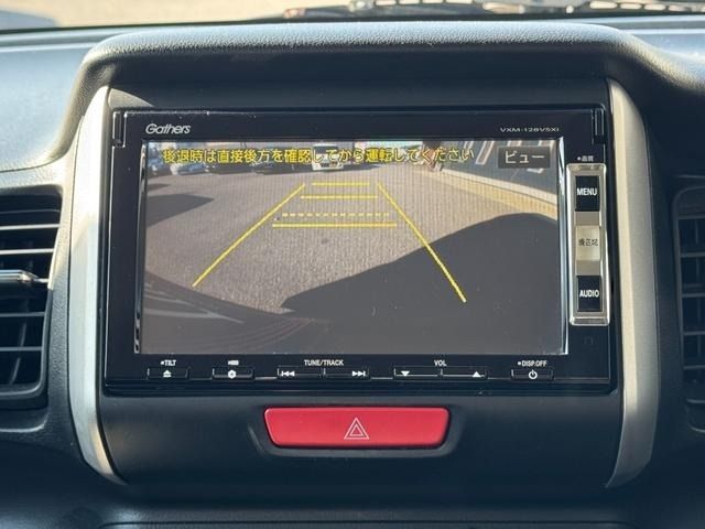 HONDA N BOX 2013 Image 31