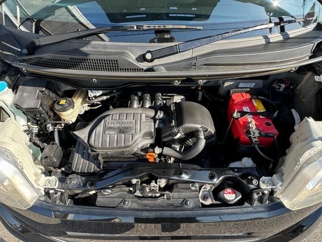 HONDA N BOX 2013 Image 31