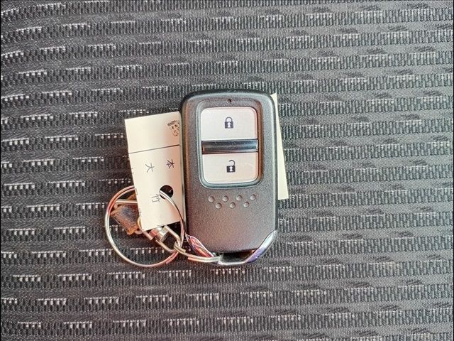 HONDA FIT HYBRID 2014 Image 31