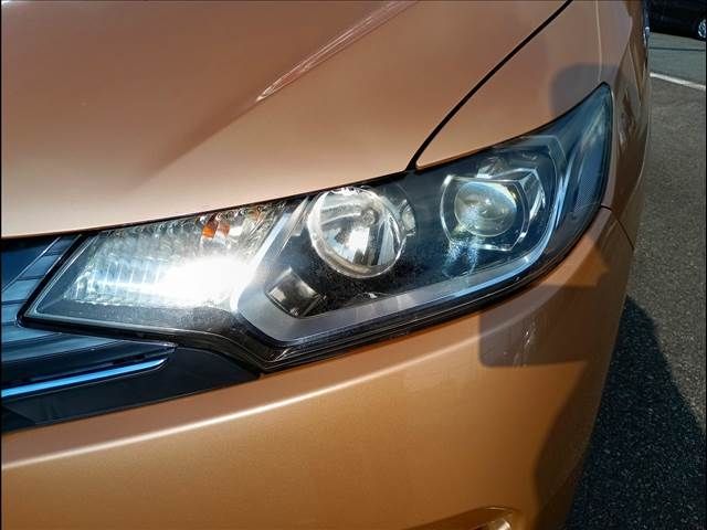 HONDA FIT HYBRID 2014 Image 31