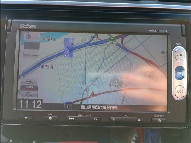 HONDA FIT HYBRID 2014 Image 31