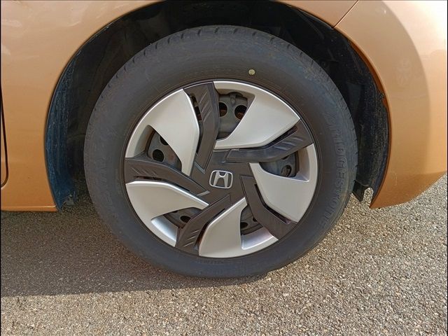 HONDA FIT HYBRID 2014 Image 31