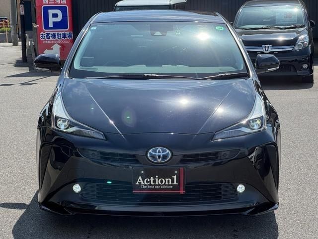 TOYOTA PRIUS 2019 Image 31
