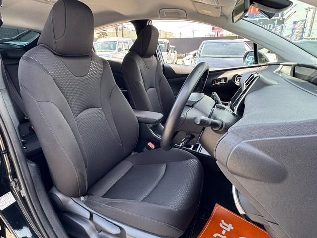 TOYOTA PRIUS 2019 Image 31