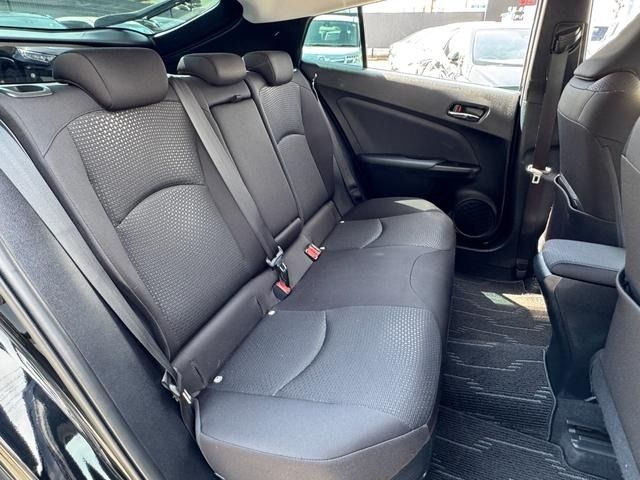 TOYOTA PRIUS 2019 Image 31