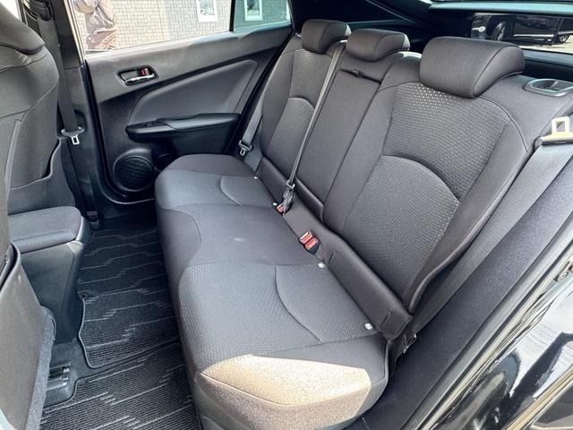 TOYOTA PRIUS 2019 Image 31