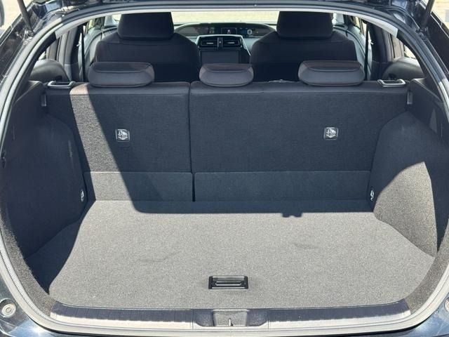 TOYOTA PRIUS 2019 Image 31