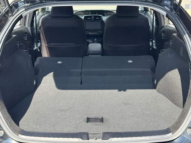 TOYOTA PRIUS 2019 Image 31