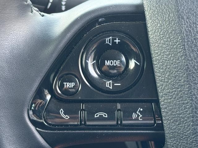 TOYOTA PRIUS 2019 Image 31