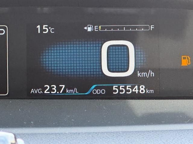 TOYOTA PRIUS 2019 Image 31