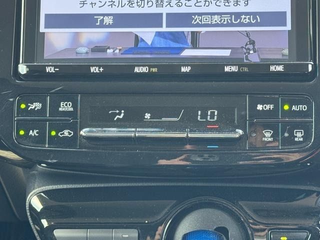 TOYOTA PRIUS 2019 Image 31