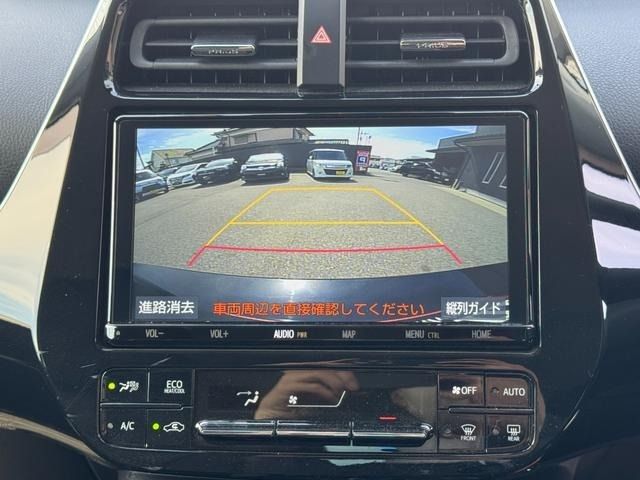 TOYOTA PRIUS 2019 Image 31