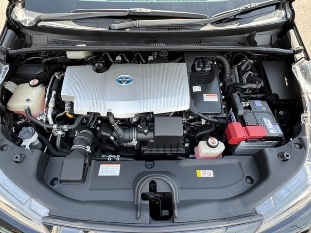 TOYOTA PRIUS 2019 Image 31