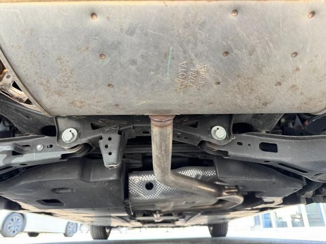 TOYOTA PRIUS 2019 Image 31