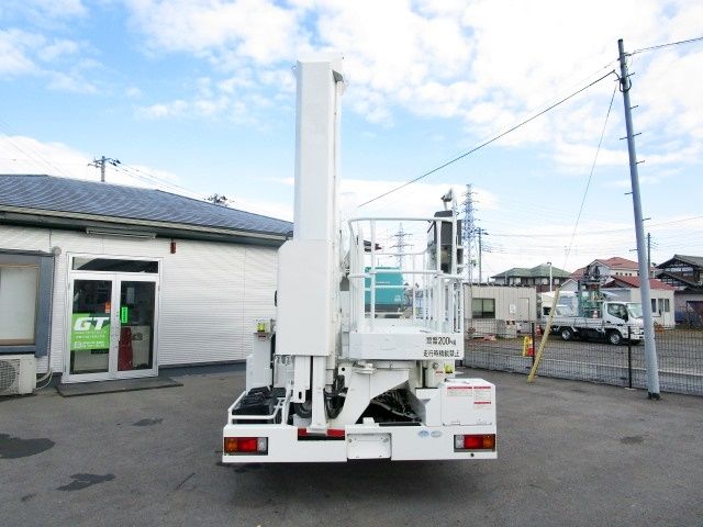 HINO DUTRO 2015 Image 31