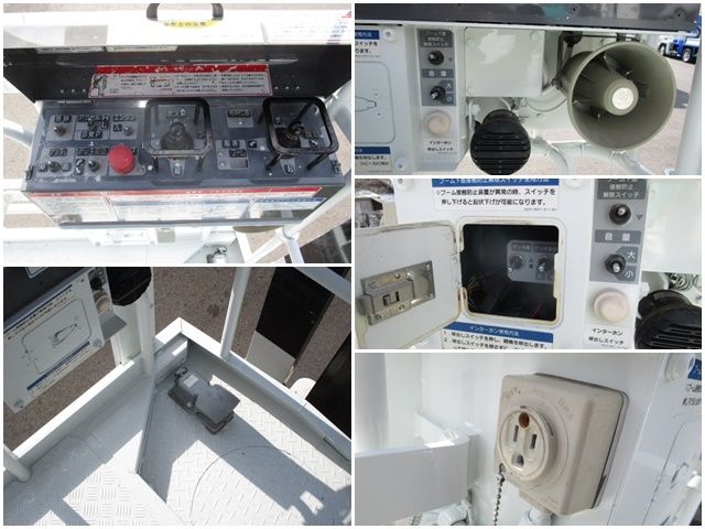 HINO DUTRO 2015 Image 31